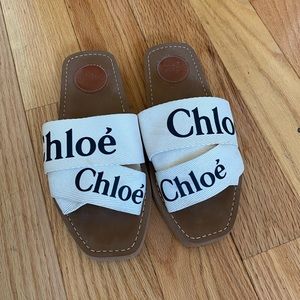 Chloe Sandals
